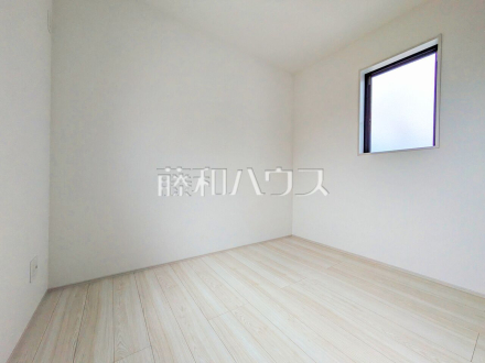 6号棟 居室 【西東京市芝久保町3丁目】/撮影日2025/09/30