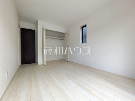 6号棟 居室 【西東京市芝久保町3丁目】/撮影日2025/09/30