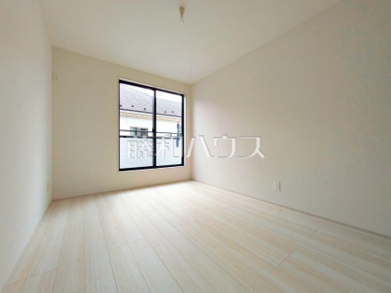 6号棟 居室 【西東京市芝久保町3丁目】/撮影日2025/09/30
