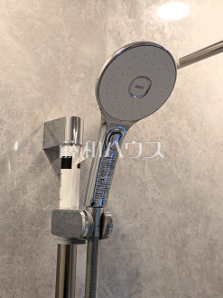 7号棟 シャワーヘッド 【西東京市芝久保町3丁目】/撮影日2025/11/10