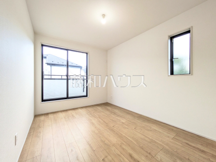 7号棟 居室 【西東京市芝久保町3丁目】/撮影日2025/11/10