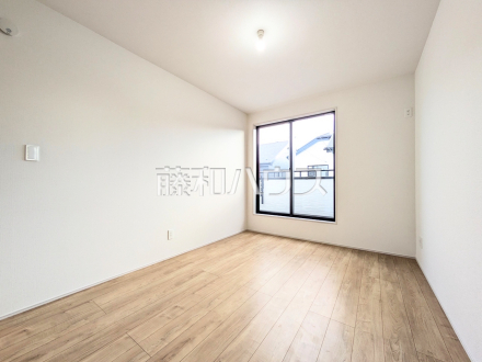 7号棟 居室 【西東京市芝久保町3丁目】/撮影日2025/11/10