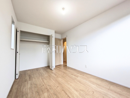 7号棟 居室 【西東京市芝久保町3丁目】/撮影日2025/11/10