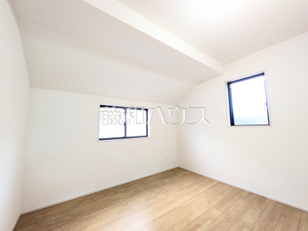 7号棟 居室 【西東京市芝久保町3丁目】/撮影日2025/11/10