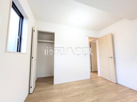 7号棟 居室 【西東京市芝久保町3丁目】/撮影日2025/11/10