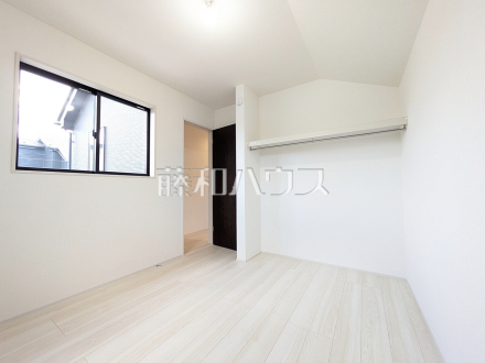 8号棟 居室 【西東京市芝久保町3丁目】/撮影日2025/11/10