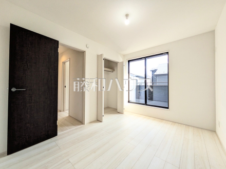 8号棟 居室 【西東京市芝久保町3丁目】/撮影日2025/11/10