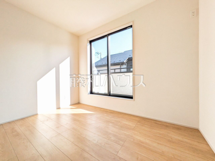 9号棟 居室 【西東京市芝久保町3丁目】/撮影日2025/10/30