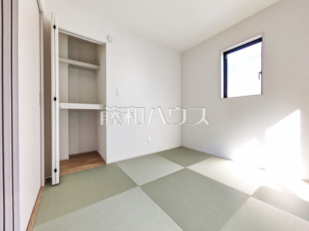9号棟 居室 【西東京市芝久保町3丁目】/撮影日2025/10/30