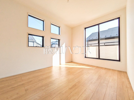 9号棟 居室 【西東京市芝久保町3丁目】/撮影日2025/10/30