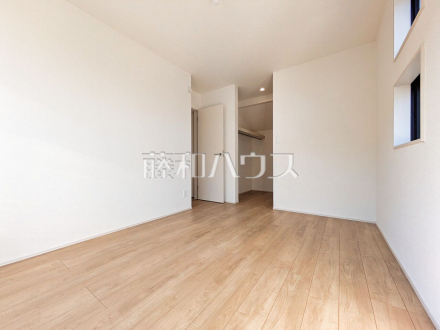 9号棟 居室 【西東京市芝久保町3丁目】/撮影日2025/10/30