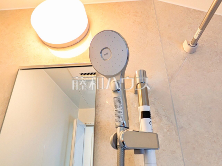 9号棟 浴室 【西東京市芝久保町3丁目】/撮影日2025/10/30