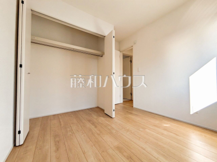 9号棟 居室 【西東京市芝久保町3丁目】/撮影日2025/10/30