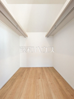 9号棟 収納 【西東京市芝久保町3丁目】/撮影日2025/10/30