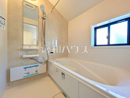 9号棟 浴室 【西東京市芝久保町3丁目】/撮影日2025/10/30