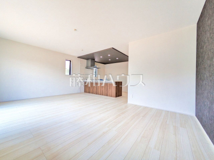 10号棟 リビング 【西東京市芝久保町3丁目】/撮影日2025/07/24