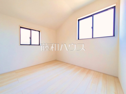 10号棟 居室 【西東京市芝久保町3丁目】/撮影日2025/07/24