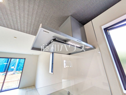 10号棟 キッチン 【西東京市芝久保町3丁目】/撮影日2025/07/24