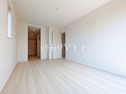 10号棟 居室 【西東京市芝久保町3丁目】/撮影日2025/07/24