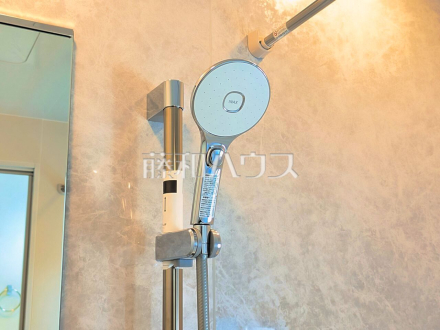 10号棟 浴室 【西東京市芝久保町3丁目】/撮影日2025/07/24