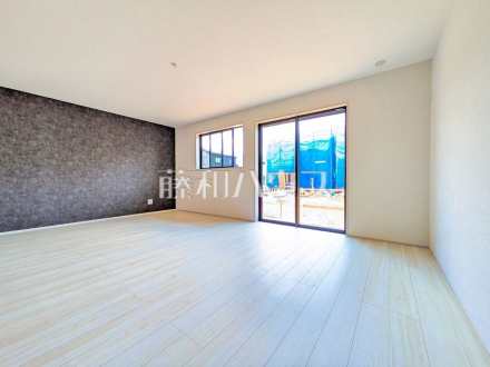 10号棟 リビング 【西東京市芝久保町3丁目】/撮影日2025/07/24