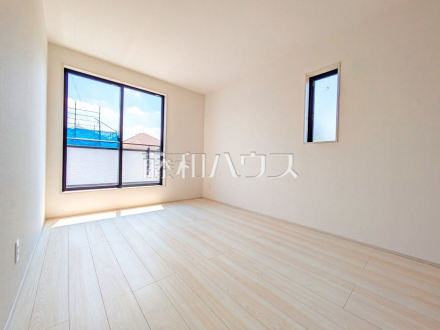 10号棟 居室 【西東京市芝久保町3丁目】/撮影日2025/07/24