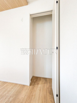 11号棟 収納 【西東京市芝久保町3丁目】/撮影日2025/06/26