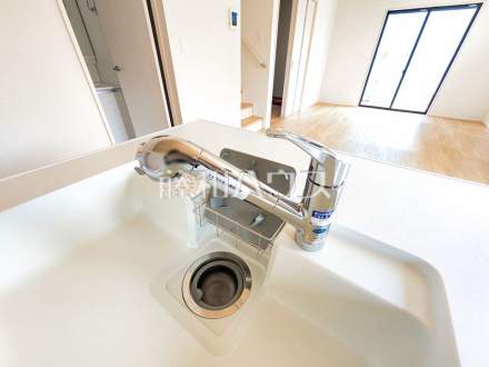 11号棟 キッチン 【西東京市芝久保町3丁目】/撮影日2025/06/26