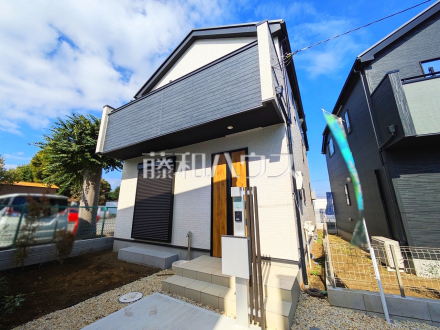 11号棟 物件の事、諸費用の事など、小さな疑問も担当までお気軽にご連絡・ご相談下さい。 【西東京市芝久保町3丁目】/撮影日2025/10/30