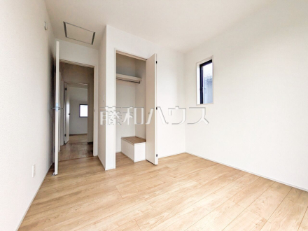 11号棟 居室 【西東京市芝久保町3丁目】/撮影日2025/06/26