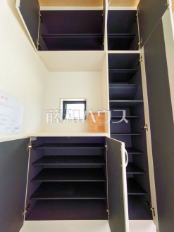 11号棟 収納 【西東京市芝久保町3丁目】/撮影日2025/06/26