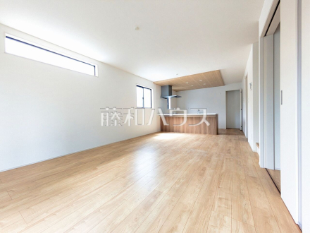 11号棟 リビング 【西東京市芝久保町3丁目】/撮影日2025/06/26