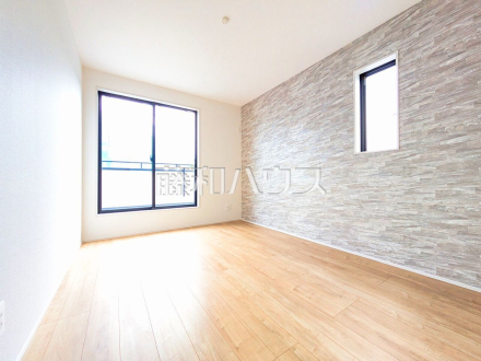 11号棟 居室 【西東京市芝久保町3丁目】/撮影日2025/06/26