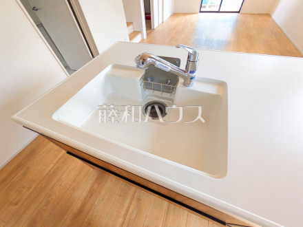 11号棟 キッチン 【西東京市芝久保町3丁目】/撮影日2025/06/26