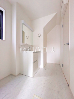 11号棟 洗面室 【西東京市芝久保町3丁目】/撮影日2025/06/26