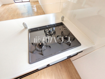 11号棟 キッチン 【西東京市芝久保町3丁目】/撮影日2025/06/26