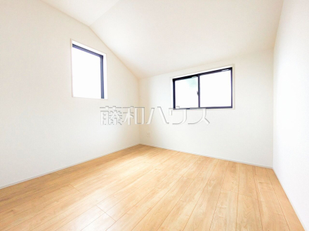 11号棟 居室 【西東京市芝久保町3丁目】/撮影日2025/06/26