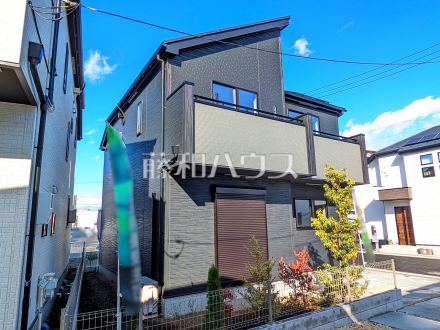 12号棟 いつでもご内覧いただけます!ぜひ実物をご覧いただきたく思います。喜んでご案内いたしますのでお気軽にお問合せ下さい。 【西東京市芝久保町3丁目】/撮影日2025/11/10