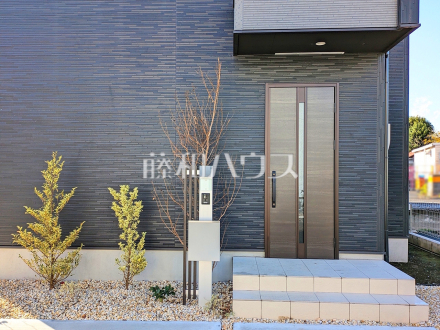 12号棟 外観 【西東京市芝久保町3丁目】ぜひ実物をご覧いただきたく思います。喜んでご案内いたしますのでお気軽にお問合せ下さい。/撮影日2025/11/10