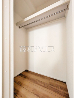 12号棟 収納 【西東京市芝久保町3丁目】/撮影日2025/06/26