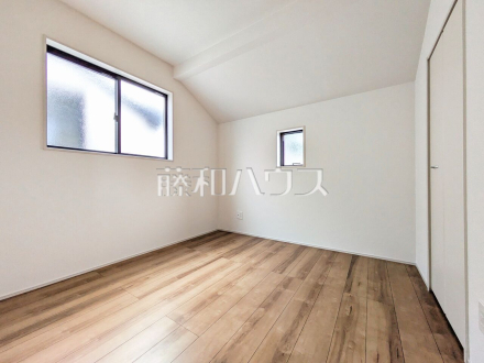 12号棟 居室 【西東京市芝久保町3丁目】/撮影日2025/06/26