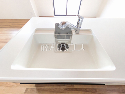 12号棟 キッチン 【西東京市芝久保町3丁目】/撮影日2025/06/26