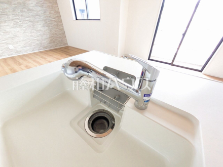 12号棟 キッチン 【西東京市芝久保町3丁目】/撮影日2025/06/26