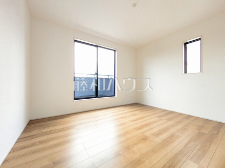 12号棟 居室 【西東京市芝久保町3丁目】/撮影日2025/06/26