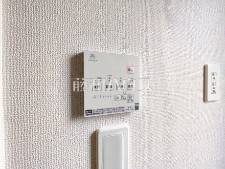 24時間換気システム 24時間換気システムにより、花粉・PM2.5などの微小粒子物質の侵入を防ぎ、快適な室内を保ちます/撮影日2025/06/26