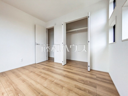 12号棟 居室 【西東京市芝久保町3丁目】/撮影日2025/06/26