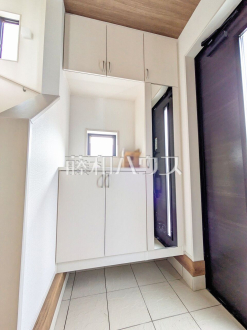 12号棟 収納 【西東京市芝久保町3丁目】/撮影日2025/06/26