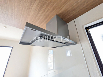 12号棟 キッチン 【西東京市芝久保町3丁目】/撮影日2025/06/26