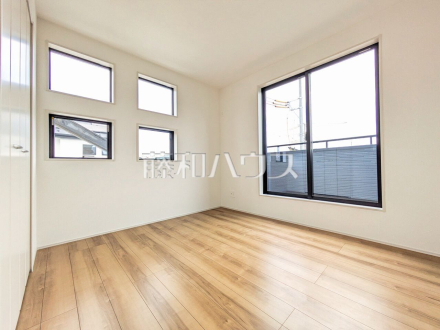 12号棟 居室 【西東京市芝久保町3丁目】/撮影日2025/06/26