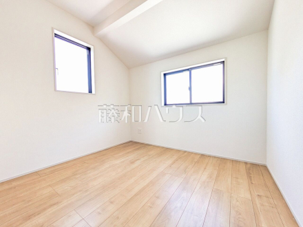 14号棟 居室 【西東京市芝久保町3丁目】/撮影日2025/06/27